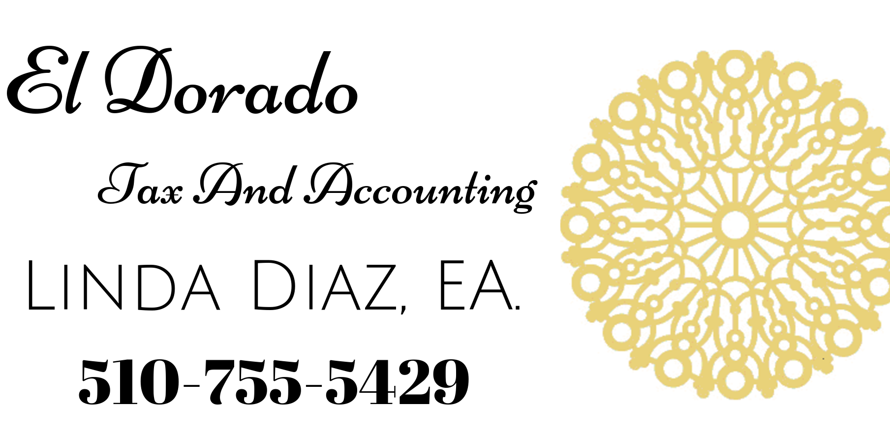 El Dorado Tax and Accounting, Manteca California